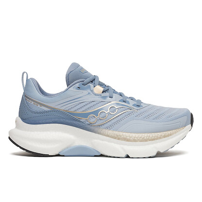 Saucony Women's Omni 23 Celestial Running Shoes - S11072-140