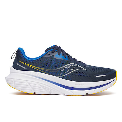Saucony Men's Guide 18 Running Shoe Navy/Skydiver - S20998-164