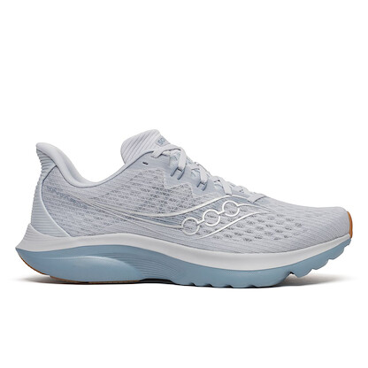 Saucony Men's Kinvara 16 Cloud/Storm Running Shoes - S21020-141