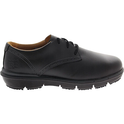 Timberland PRO Men's Boldon Oxford Alloy Toe ESD Work Shoe Black - A1KN8