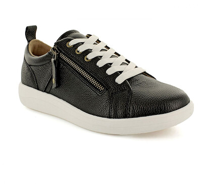 Strive Women's Talia Casual Shoes Black - 3373W-011