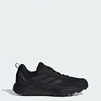 Adidas Men's Terrex Anylander Hiking Shoe Black/Black/Grey - ID0895
