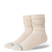 Stance Women's Icon Slouch Crew Oatmeal - W556BD25WO-OAT