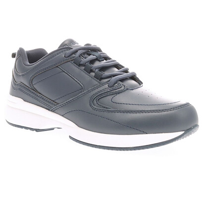 Propet Women's LifeWalker Sport Walking Shoe Navy - WAA312LNVY