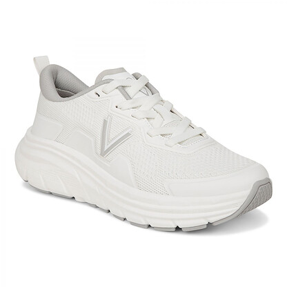Vionic Women's Walk Max Walking Shoe White - I8711M1100