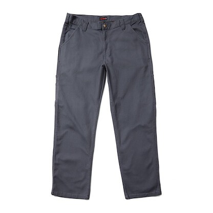 WOLVERINE Men's Steelhead Stretch Pant Granite - W1205950-045