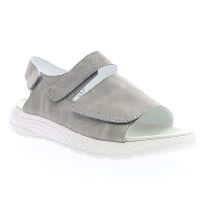 Propet Women's TravelActiv™ Scottsdale Sandal Grey - WST033PGRY