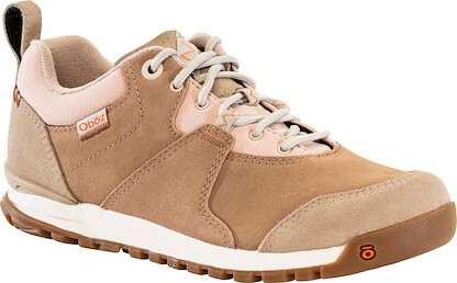 OBOZ Women's Emma Low Pika - 74302-Pika