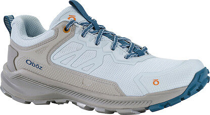 OBOZ Women's Katabatic Low Skylight - 43002-SKYLIGHT