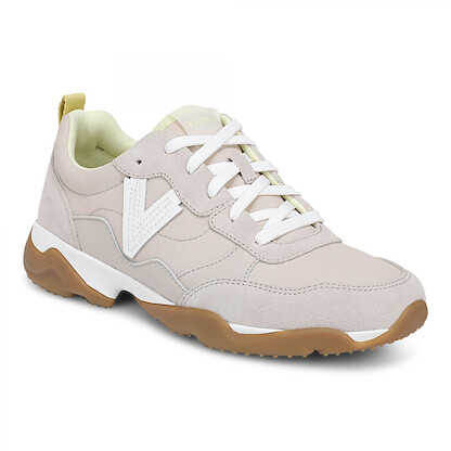Vionic Women's Walk Slim Glide Walking Shoes Chateau Grey - J6712M5021