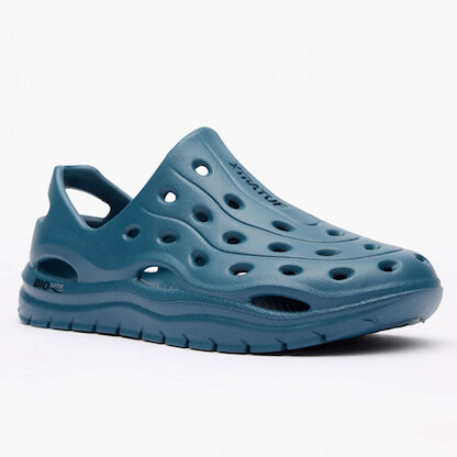 XTRATUF Little Kids’ Riptide Sandal Legion Blue - XRSK200C