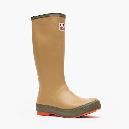 XTRATUF Women's 15" in Legacy Boot Legacy Sahara - XWL920