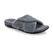 Strive Women's  Zoey Slide Charcoal Gray - 3375W-030