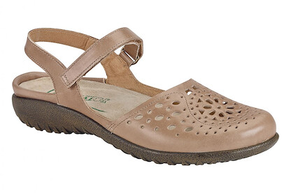 Naot Women's Arataki Slingback Arizona Tan - 11124-EA4