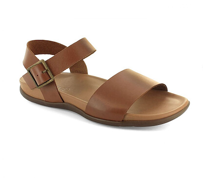 Strive Women's Cara Sandal Tan - 23011T