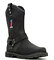Harley-Davidson Men's Rambert Tall 10" Black Motorcycle Boot - D93889