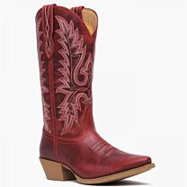 Durango Women's Shyloh Western Boot Crimson Red - DRD0506