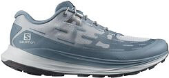 Salomon Women's Ultra Glide Trail Running Shoe Bluest/Pearl Blue/Ebony - L41553900