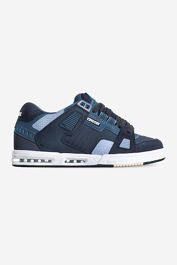 Globe Men's Sabre Skate Shoe Orion/Blue - GBSABR-13328