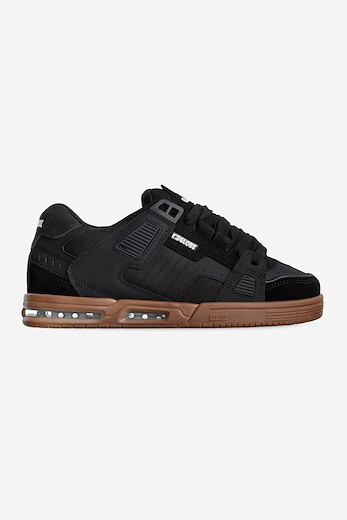Globe Men's Sabre Skate Shoe Onyx/Gum - GBSABR-20634