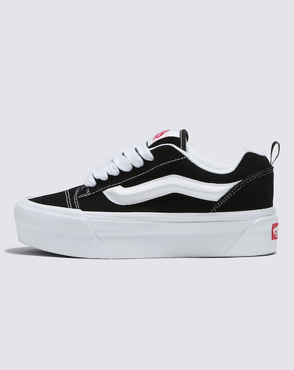 Vans KNU STACK Shoes TG 40