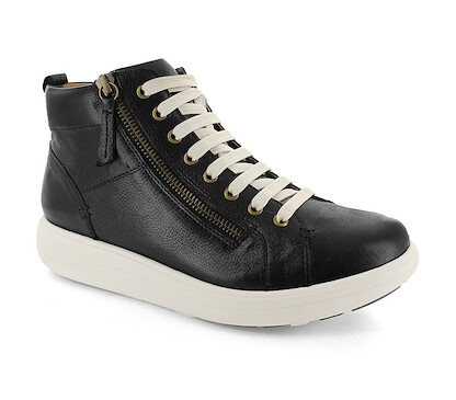 Strive Women's Kensington Bootie Black - 22960A