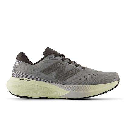 New Balance Men's Fresh Foam X 880v15 Running Shoe Slate Grey/Mineral/Black - M880F15