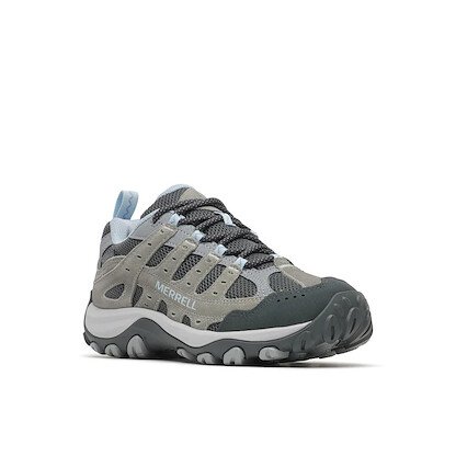 Merrell Women's Accentor 4 Waterproof Cement Hiking Shoe - J00005279