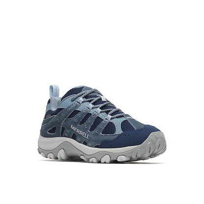 Merrell Women's Accentor 4 Waterproof Thunder Hiking Shoe - J00005281