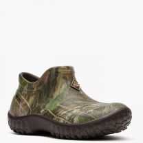 Muck Mini Little Kids' 4" Rain Boot Mossy Oak Country DNA - MLBCDNA