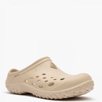 Muck Women's Muckster Lite Eva Clog Sand - MMLCW051