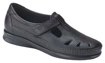 SAS Women's Roamer Black - 2190-013