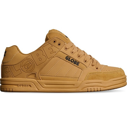 Globe Men's Tilt Skate Shoe Honey/Gum - GBTILT-16382