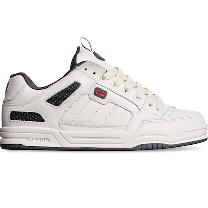 Globe Men's Tilt Prime Skate Shoe Cement/Mullen - GBTILTPR-14347