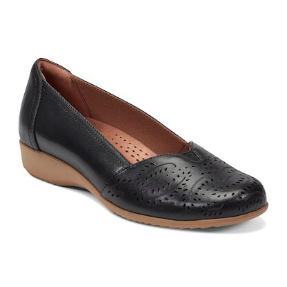 Cobb Hill Women's Rozie Black - C-ROZIE-BLK01
