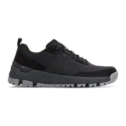 Dunham Men's Gatlyn Black Casual Shoes - H-GATLYN-BLK01