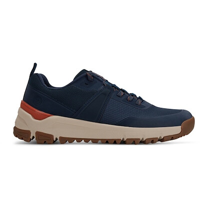 Dunham Men's Gatlyn Dark Blue Casual Shoes - H-GATLYN-DBL01
