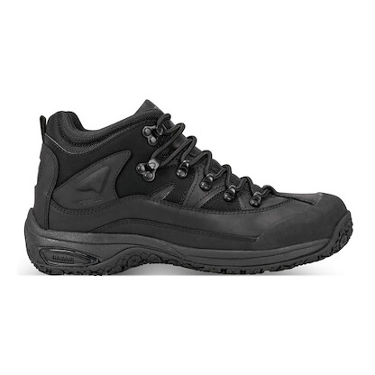 Dunham Men's Cloud Black Boot - H-MCR6630-BLK01