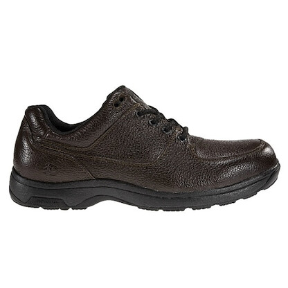Dunham Men's Windsor Brown Oxfords - 8000-JBR93