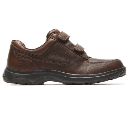 Dunham Men's Winslow Brown Oxford - 8009-JBR31