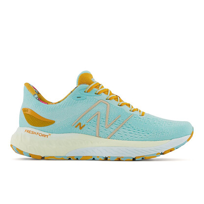 New Balance Women's Fresh Foam X 880 v12 Running Shoe Surf - W880A12