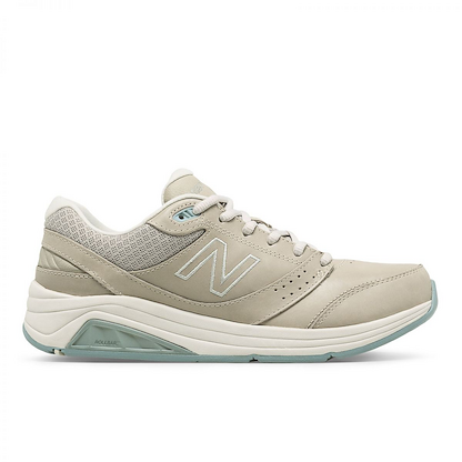 New Balance Women's 928v3 Walking Shoe Grey - WW928GR3