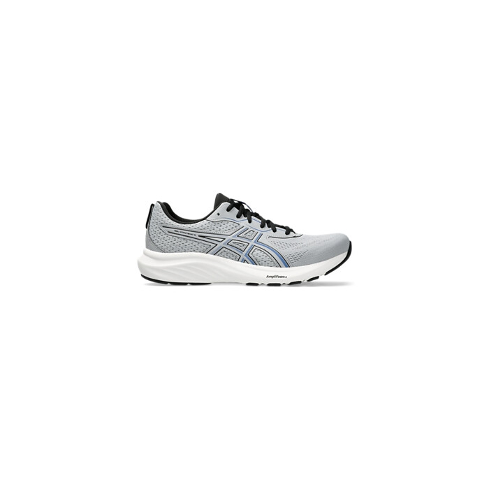 ASICS Men's Gel-Contend 9 Running Shoes Piedmont Grey/Black - 1011B881-022