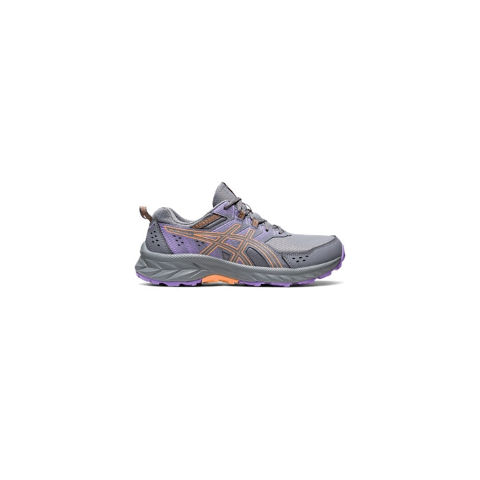 ASICS Women's Gel-Venture 9 Wide (D) Running Shoes Running Shoes Sheet Rock/Summer Dune - 1012B314-021