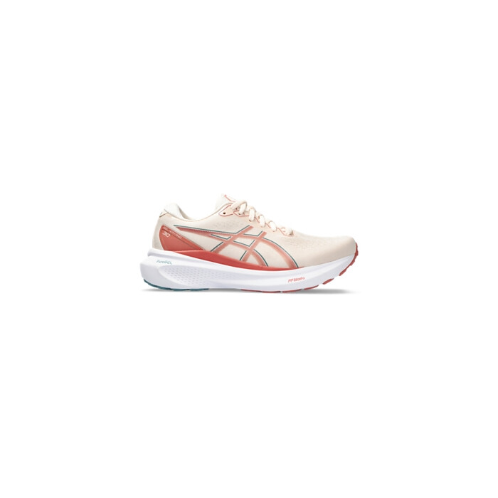 ASICS Women's Gel-Kayano 30 Running Shoes Rose Dust/Light Garnet - 1012B357-700