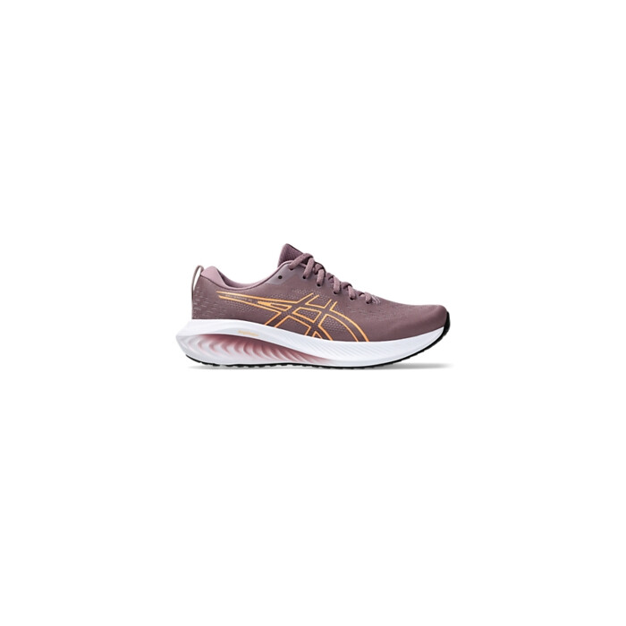 ASICS Women's Gel-Excite 10 Running Shoes Dusty Mauve/Faded Orange - 1012B418-500