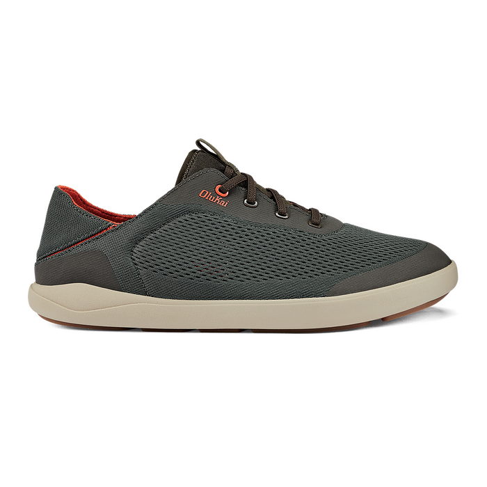 OluKai Men's Moku Pae Island Salt/Koi - 10472-4EKZ