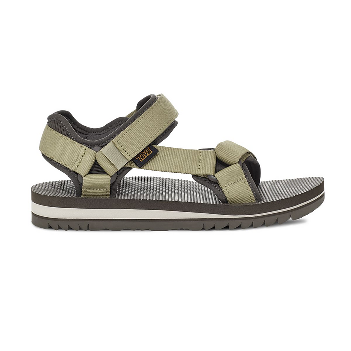 Teva Women's Universal Trail Sandal Sage Green - 1107709-SGRN