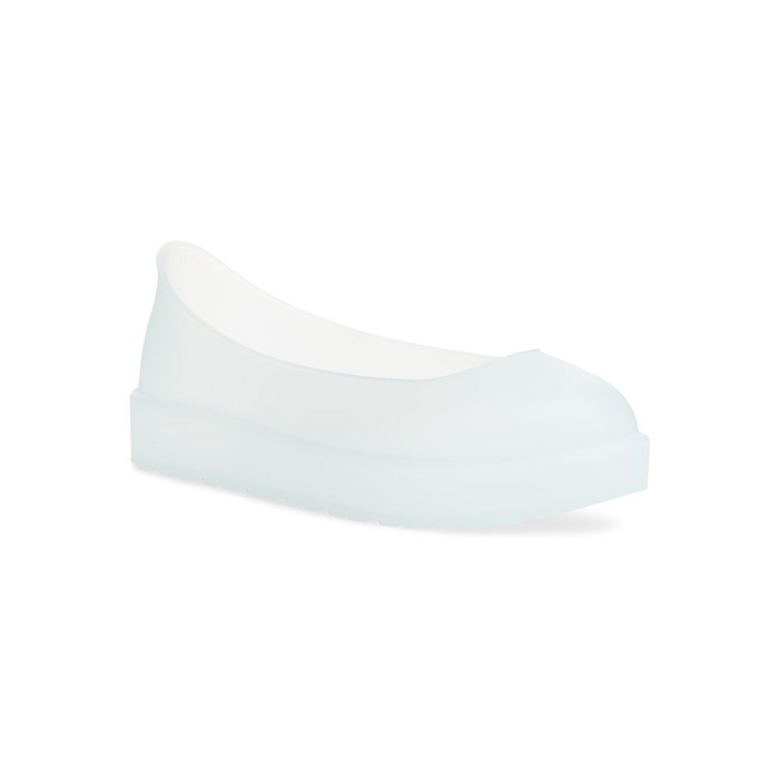UGG Unisex Boot Guard Silicone Rubber Galosh Clear - 1129431-CLR