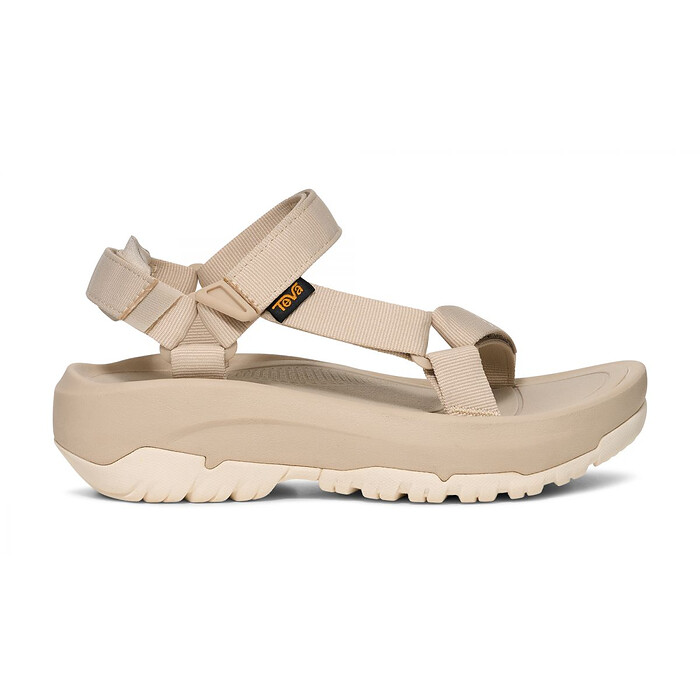 Teva Women's Hurricane XLT2 Ampsole Sandal Oyster - 1131270-OYS
